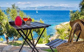 PaxosBlue Suites&Villas